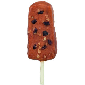 Trixie Recompensa Pentru Caini, Denta Fun, Inghetata Cu Rata, Cascaval si Cartof Dulce, (10buc/Set)-Pret Bucata, 91972