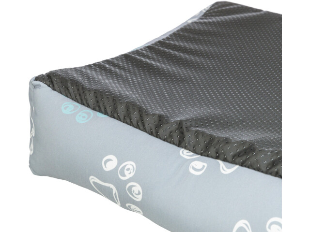 Trixie Pat Jimmy, 60x50 cm, Gri, 377021 - imagine 3