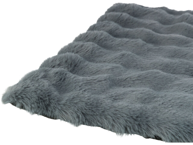 Trixie Saltea Elli, 70x50 cm, Gri, 374103 - imagine 3