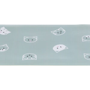 Trixie Servet Mimi pentru Pisici, 44 x 28 cm, Salvie, 24577