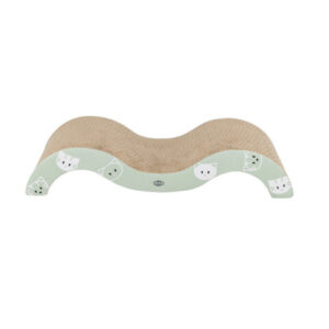 Trixie Carton De Zgariat Mimi, cu Catnip, 50x9x23, Salvie, 480011