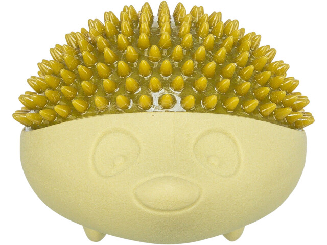 Trixie Jucarie Pentru Caini, Arici, TPR, 12 cm, 33507