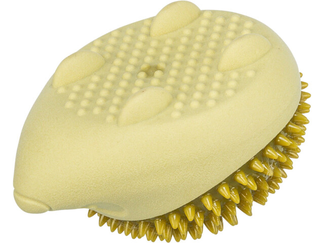 Trixie Jucarie Pentru Caini, Arici, TPR, 12 cm, 33507 - imagine 3