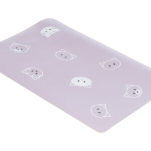 Trixie Servet Mimi pentru Pisici, 44 x 28 cm, Lila, 24580