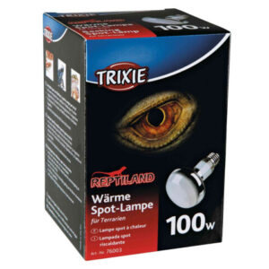 Trixie Lampa Spot Pentru Terariu, 100W, 76003