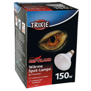 Trixie Lampa Spot Pentru Terariu, 150W, 76004
