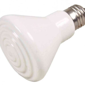 Trixie Emitator De Caldura Pentru Terariu, Cu Infrarosu, Ceramic, 100W, 76102