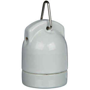 Trixie Adaptor Ceramic Pentru Bec, Pro, De Agatat, 200W, 76109