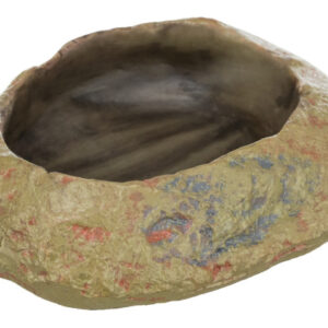 Trixie Bol Pentru Reptile, 6x1.5x4.5 cm, 76180