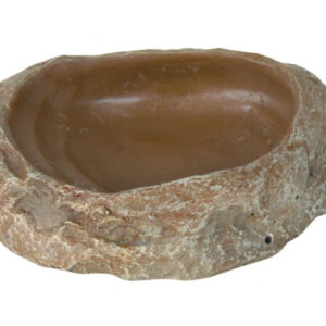 Trixie Bol Pentru Reptile, 11x2.5x7 cm, 76181