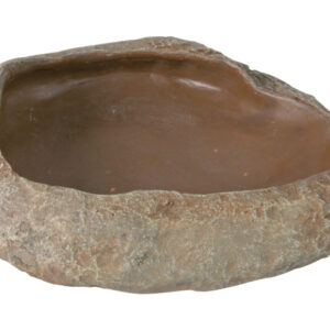 Trixie Bol Pentru Reptile, 19x5x16 cm, 76184