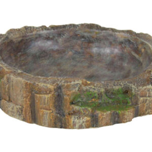 Trixie Bol Pentru Reptile, 13x3.5x11 cm, 76202