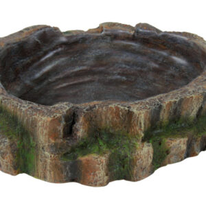 Trixie Bol Pentru Reptile, 18x4.5x17 cm 76204