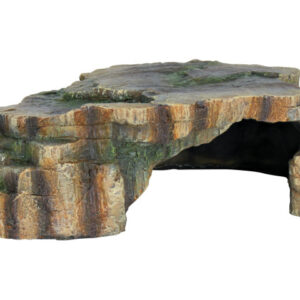 Trixie Pestera Pentru Reptile, 24x8x17 cm, 76211
