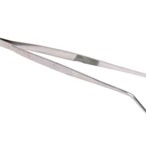 Trixie Penseta Pentru Hranirea Reptilelor, Inclinata, Inox, 30 cm, 76223