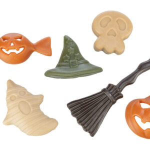 Trixie Pachet 6x Recompense Halloween, Diverse Modele, 91997