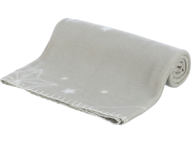 Trixie Patura Xmas, 150x100 cm, Rosu/Gri/Verde 924132