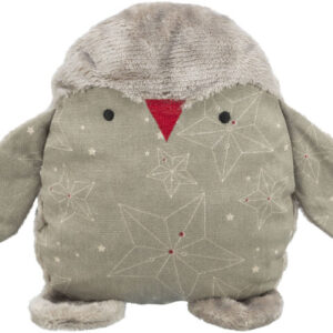 Trixie Jucarie Pentru Caini, Xmas Pinguin, 24 cm, 92624