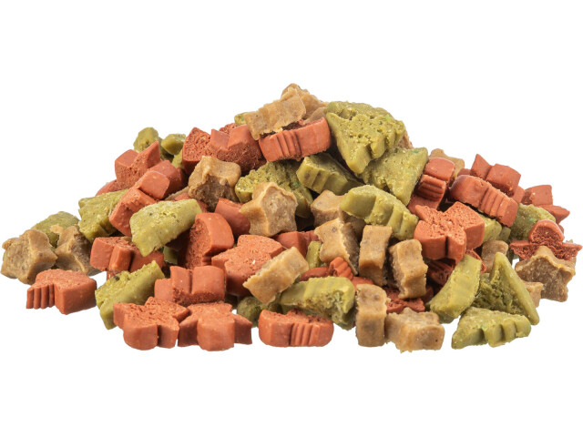 Trixie Recompense Xmas cu Pui, 500 g, 92661 - imagine 4