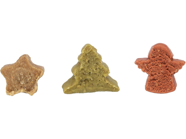 Trixie Recompense Xmas cu Pui, 500 g, 92661