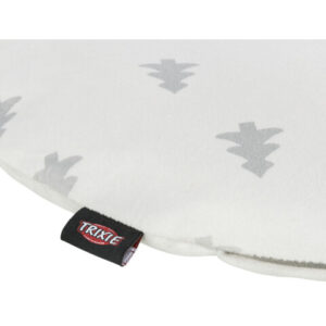 Trixie Perna Nivia Crem, cu Motiv de Iarna, 70 x 47 cm, 92716