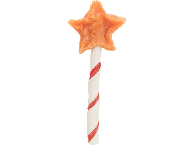 Trixie Recompense Pentru Caini, Xmas Acadea Cu Pui, 12 cm/14 g, 92745