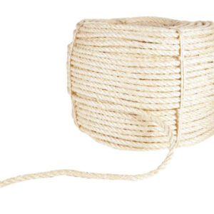 Trixie Rola Sfoara Sisal, 10m/10mm, 4402