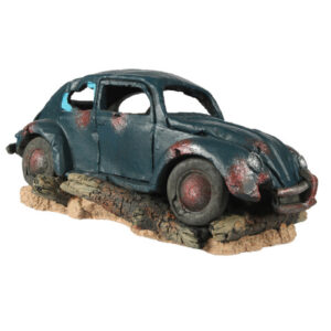 Aqua Della Decor Masina Scufundata, 34.5x16.9x13.5 cm, L234/448991