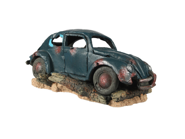 Aqua Della Decor Masina Scufundata, 34.5x16.9x13.5 cm, L234/448991