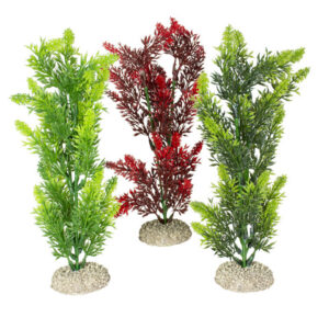 Aqua Della Planta Artificiala Elodea Densa M 25 cm Diverse Culori 242/458402