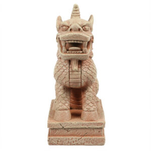 Aqua Della Decor Zodiac Caine S - 8x5x12,5 cm 234/463529