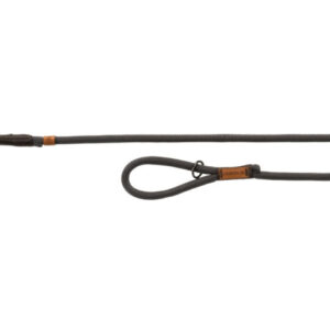 Trixie Lesa Be Nordic, S-M: 1.00 m/8 mm, Gri/Maro, 17201