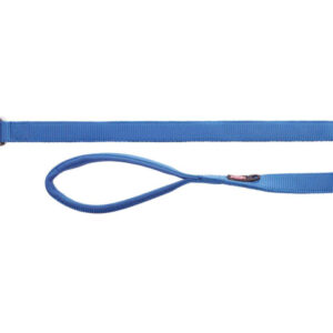 Trixie Lesa Premium, XS: 1.20 m/10 mm, Albastru Regal, 200002