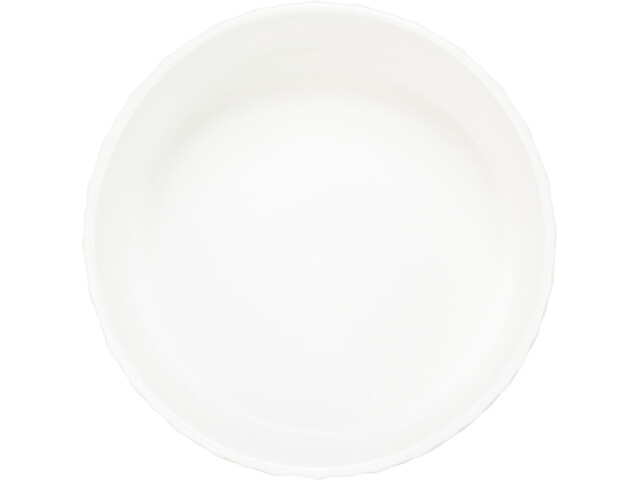 Trixie Castron Ceramic, 0.4 l/13 cm, Alb, 25023 - imagine 3