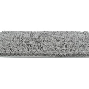 Trixie Covoras Absorbant De Murdarie, 80x60 cm, Gri, 28535