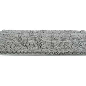 Trixie Covoras Absorbant De Murdarie, 100x70 cm,Gri 28536