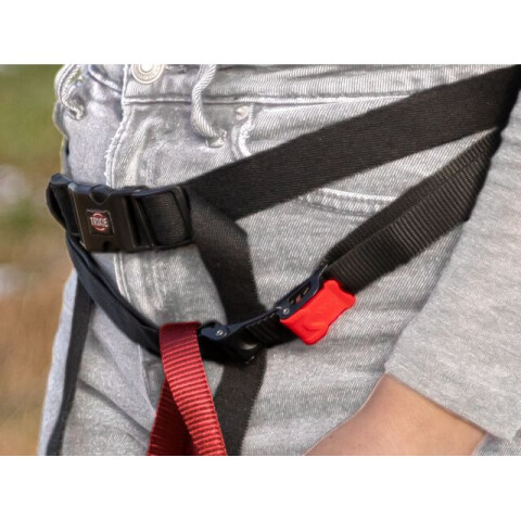 Trixie Geanta De Sold/Rucsac Pentru Accesorii, Rolltop, 22x7/3x24/32,5 cm, Ruginiu, 28867