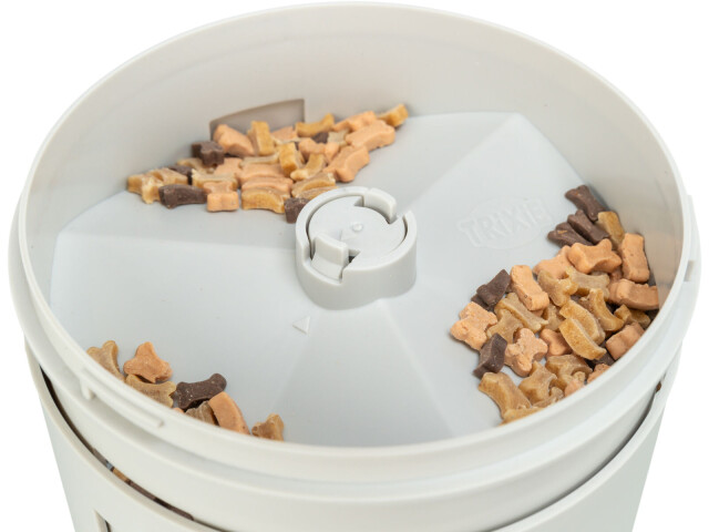 Trixie A(-20%) Jucarie Dog Activity, Buzzer, 14 x 9.5 cm, 32055 - imagine 9