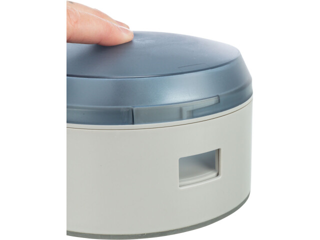 Trixie A(-20%) Jucarie Dog Activity, Buzzer, 14 x 9.5 cm, 32055 - imagine 8