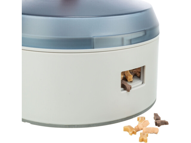 Trixie A(-20%) Jucarie Dog Activity, Buzzer, 14 x 9.5 cm, 32055 - imagine 5