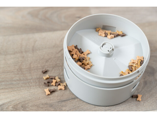 Trixie A(-20%) Jucarie Dog Activity, Buzzer, 14 x 9.5 cm, 32055 - imagine 3