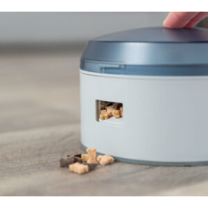 Trixie A(-20%) Jucarie Dog Activity, Buzzer, 14 x 9.5 cm, 32055