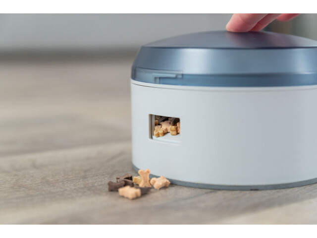 Trixie A(-20%) Jucarie Dog Activity, Buzzer, 14 x 9.5 cm, 32055