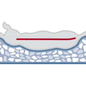Trixie Culcus Vital Noah, 45x40x43 cm, Gri, 36286