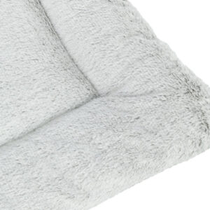 Trixie Covoras Farello, 60x50cm, Alb/Gri, 37234