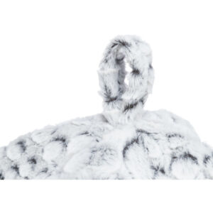 Trixie A(-15%) Culcus Iglu, Mila, 32 - 42 - 32 cm, Alb-Gri, 38980