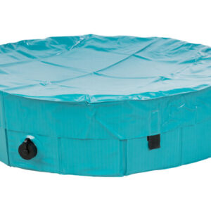 Trixie Folie Pentru Piscina 39482, 120 cm, Petrol, 39486