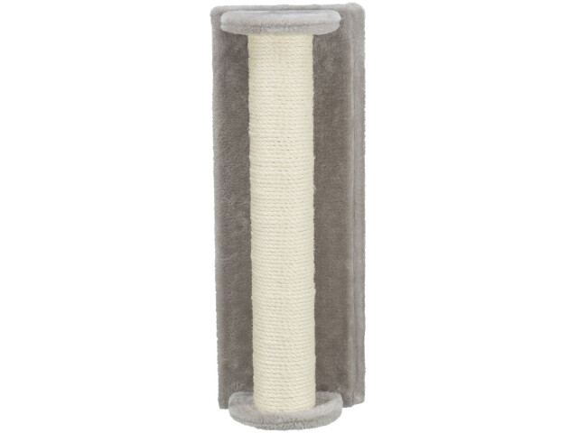 Trixie Placa Cu Sisal De Zgariat, Pentru Colt, 19 x 58 x 19 cm, Gri, 43082