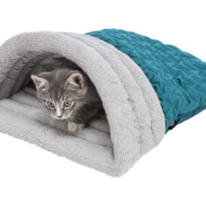 Trixie L(-22%)Culcus Estelle, 34 x 20 x 45 cm, Verde/Gri, 92726