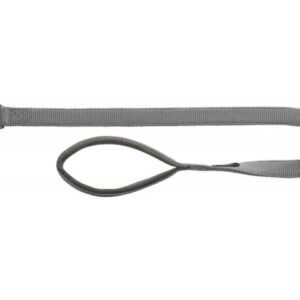 Trixie Lesa Premium, XS: 1.2 m/10 mm, Grafit, 200016